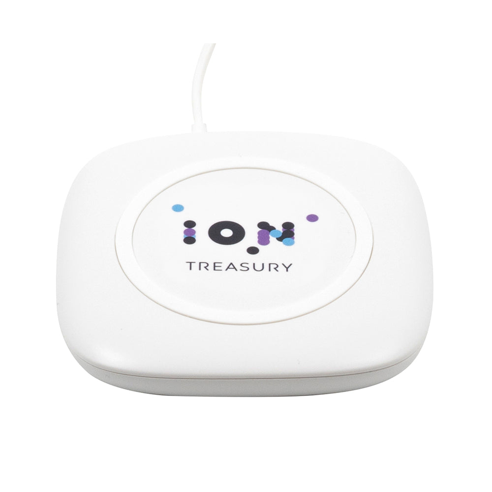 Treasury - Wireless Charger Pad