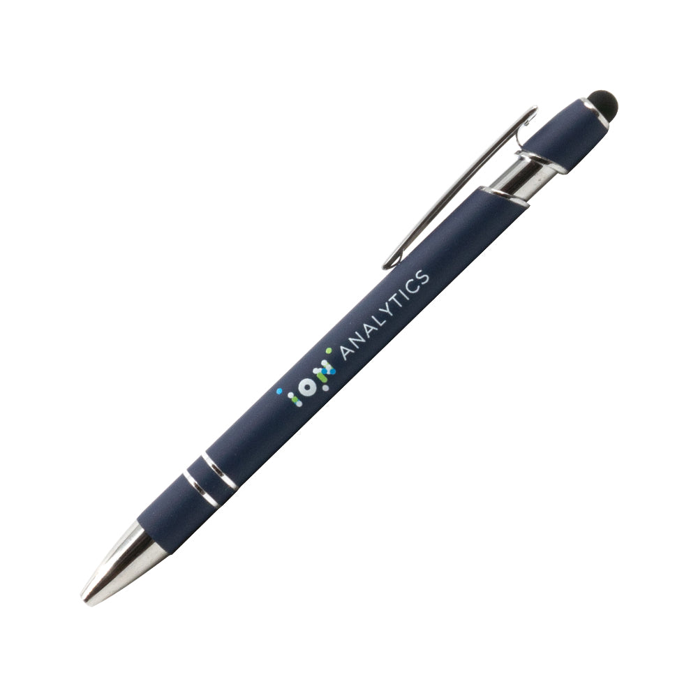 ION - Analytics - Pens