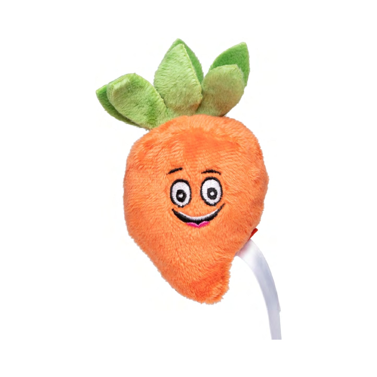 ION Commodities Carrot Schmoozies