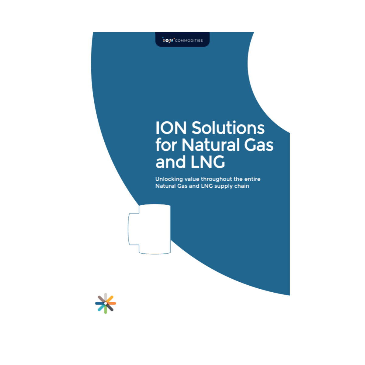 ION - Ion solutions for natural gas & LNG