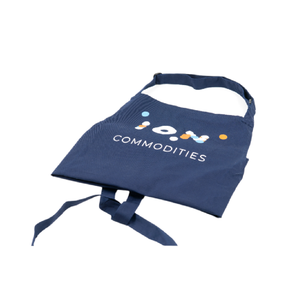 ION Commodities Aprons