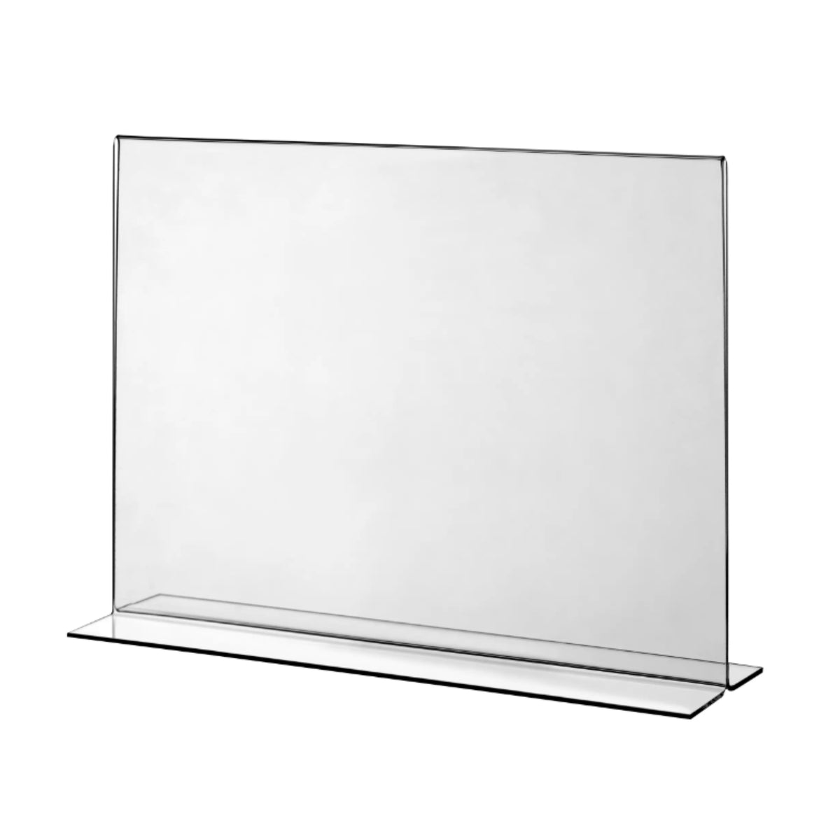 ION - A5 Leaflet Holders Horizontal
