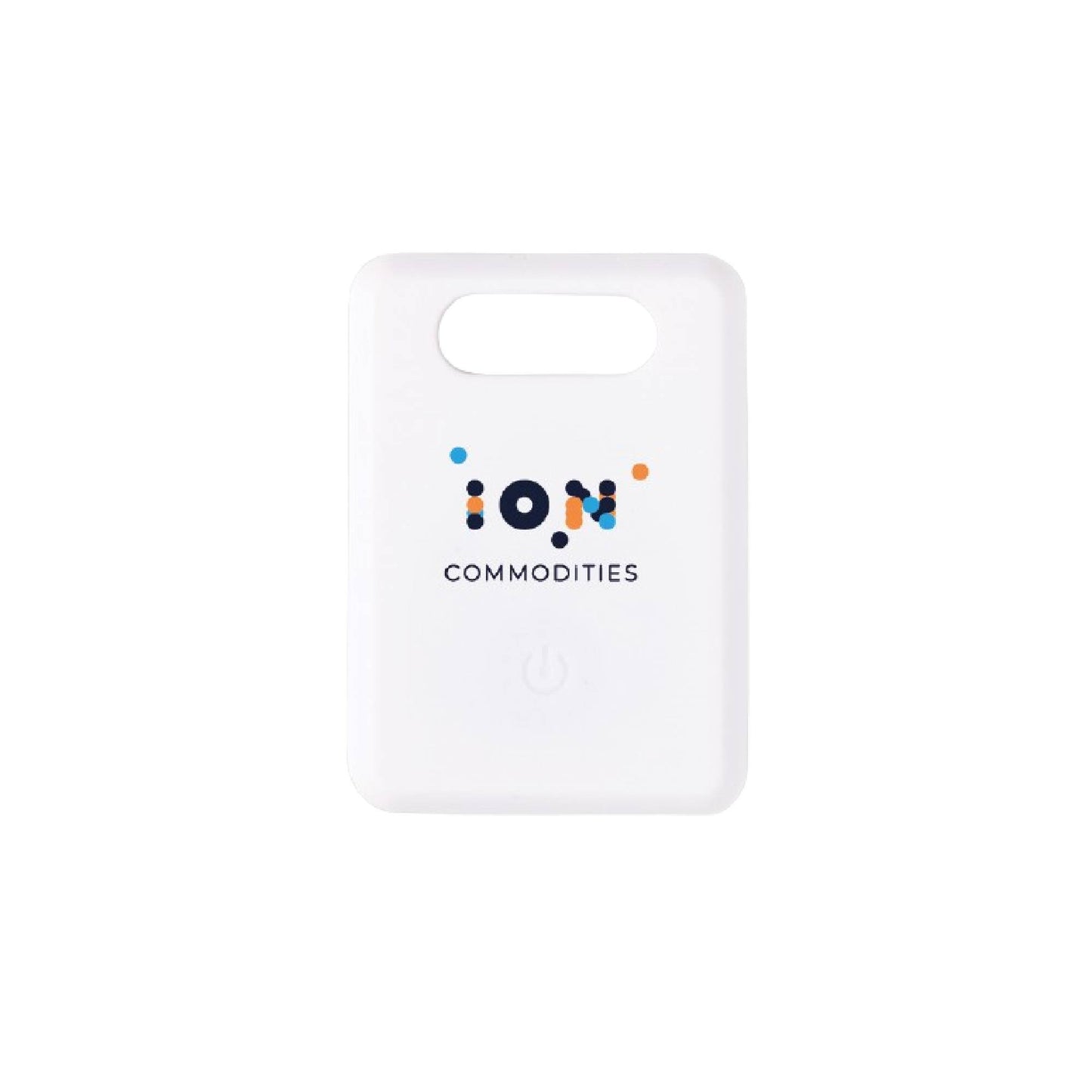 ION Commodities Key Finders