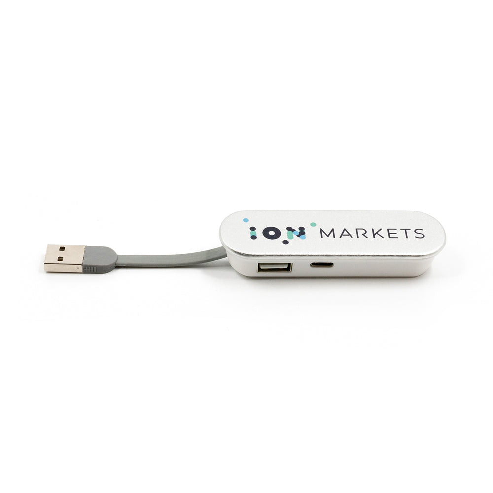 Markets - USB Hub