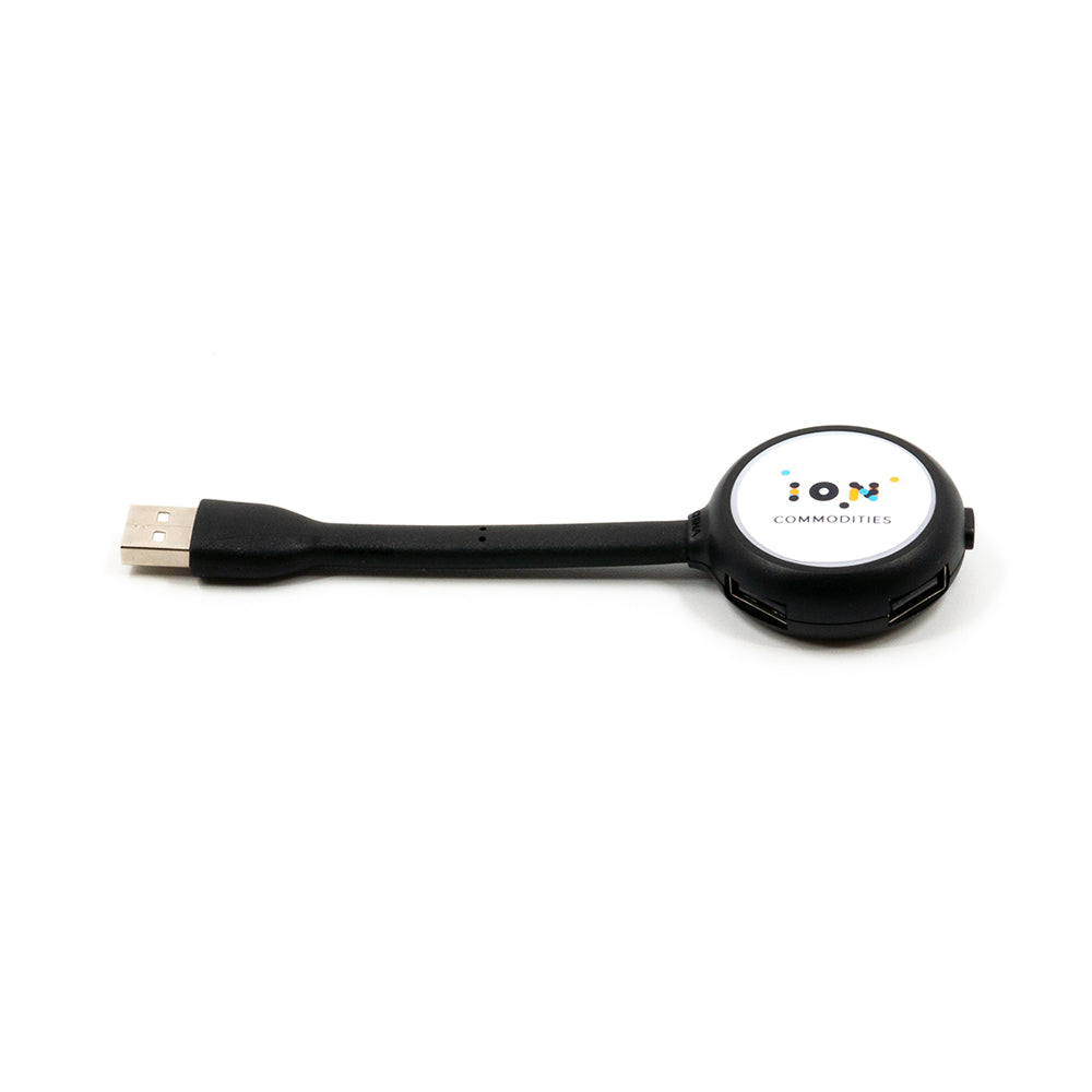 Commodities - USB Hub 4x Ports