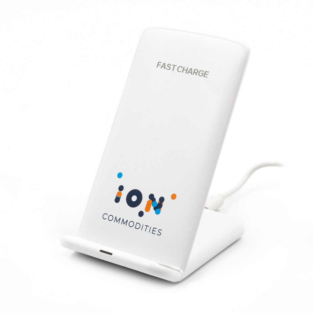 Commodities - 10W Wireless Charger Stand