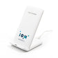 Markets - 10W Wireless Charger Stand