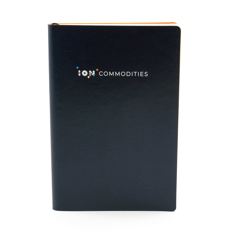 Commodities - A5 Flexi Notebook