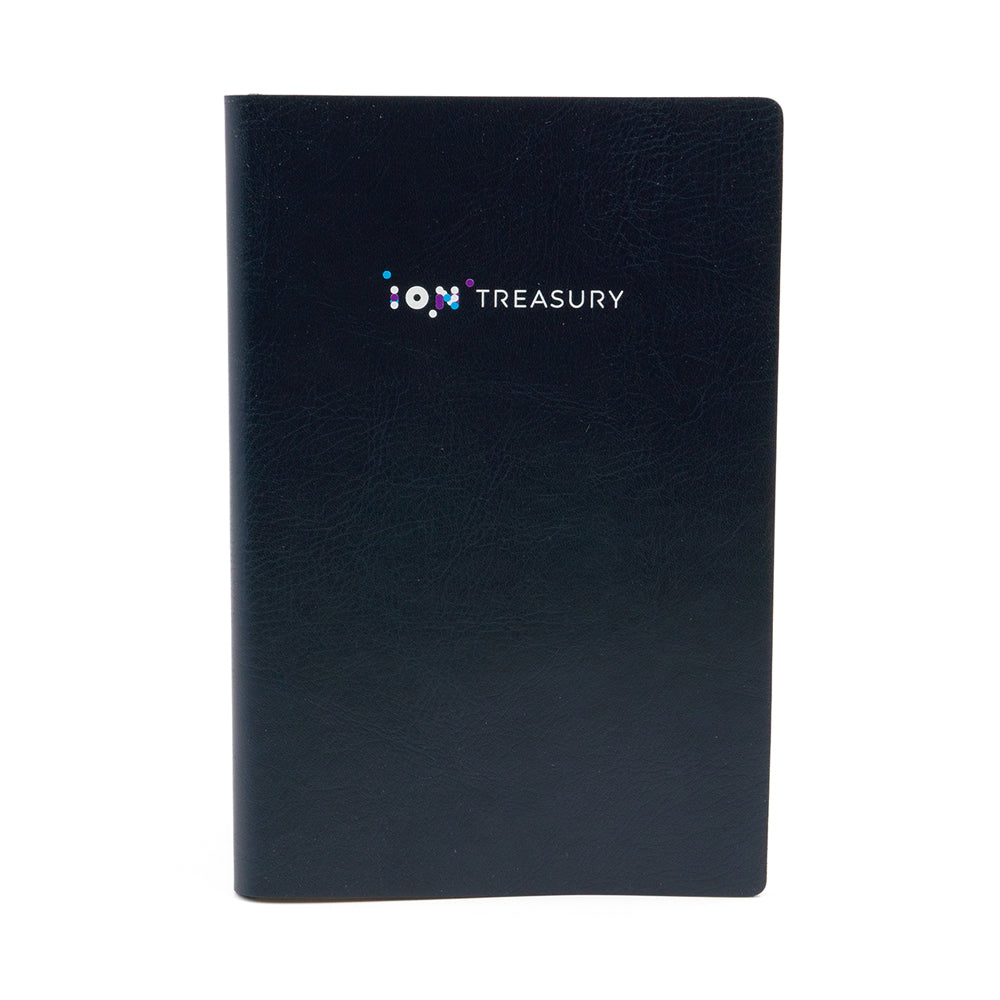 Treasury - A5 Flexi Notebook