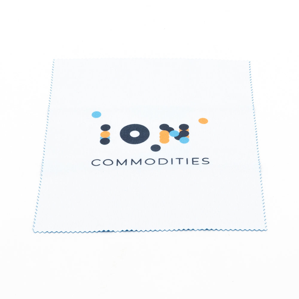 Commodities - Microfibre Cloth