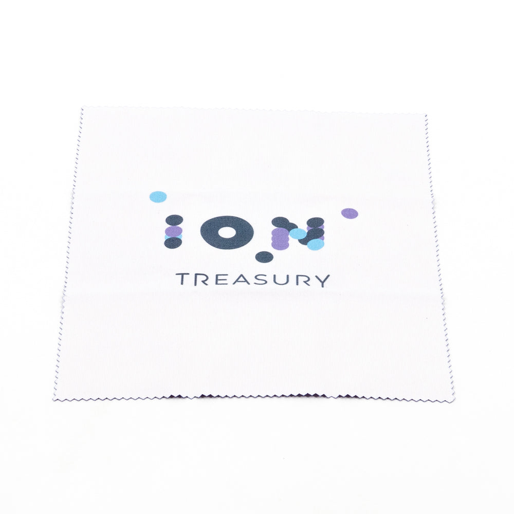 Treasury - Microfibre Cloth