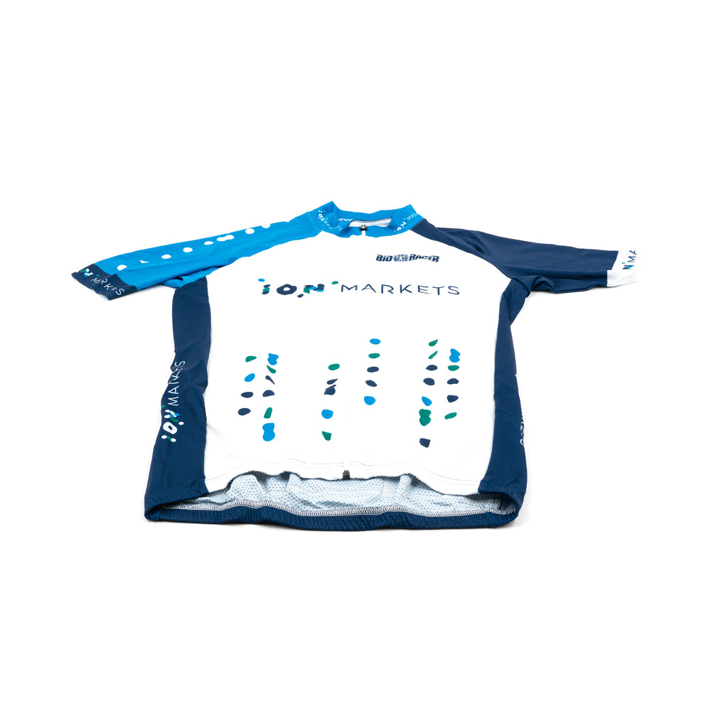 Markets - Cycling Tops