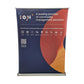 Commodities - 1500mm Roller Banner - A leading provider of commodity management solutions - Trading