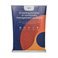 Commodities - 1500mm Roller Banner - A leading provider of commodity management solutions - Biofuels