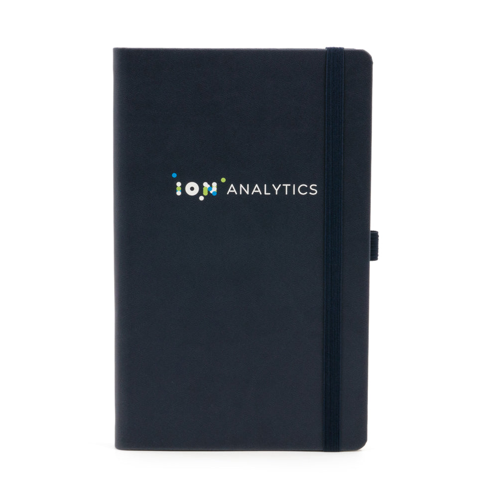 ION - Analytics - Notebooks
