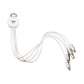Markets - 4in1 Charging Cable