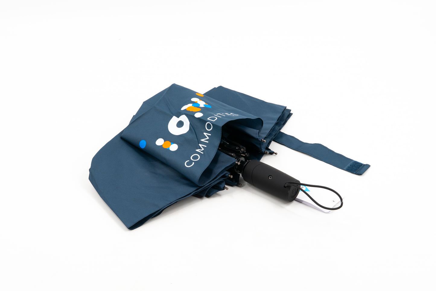 ION Commodities Umbrellas