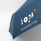 ION Commodities Umbrellas