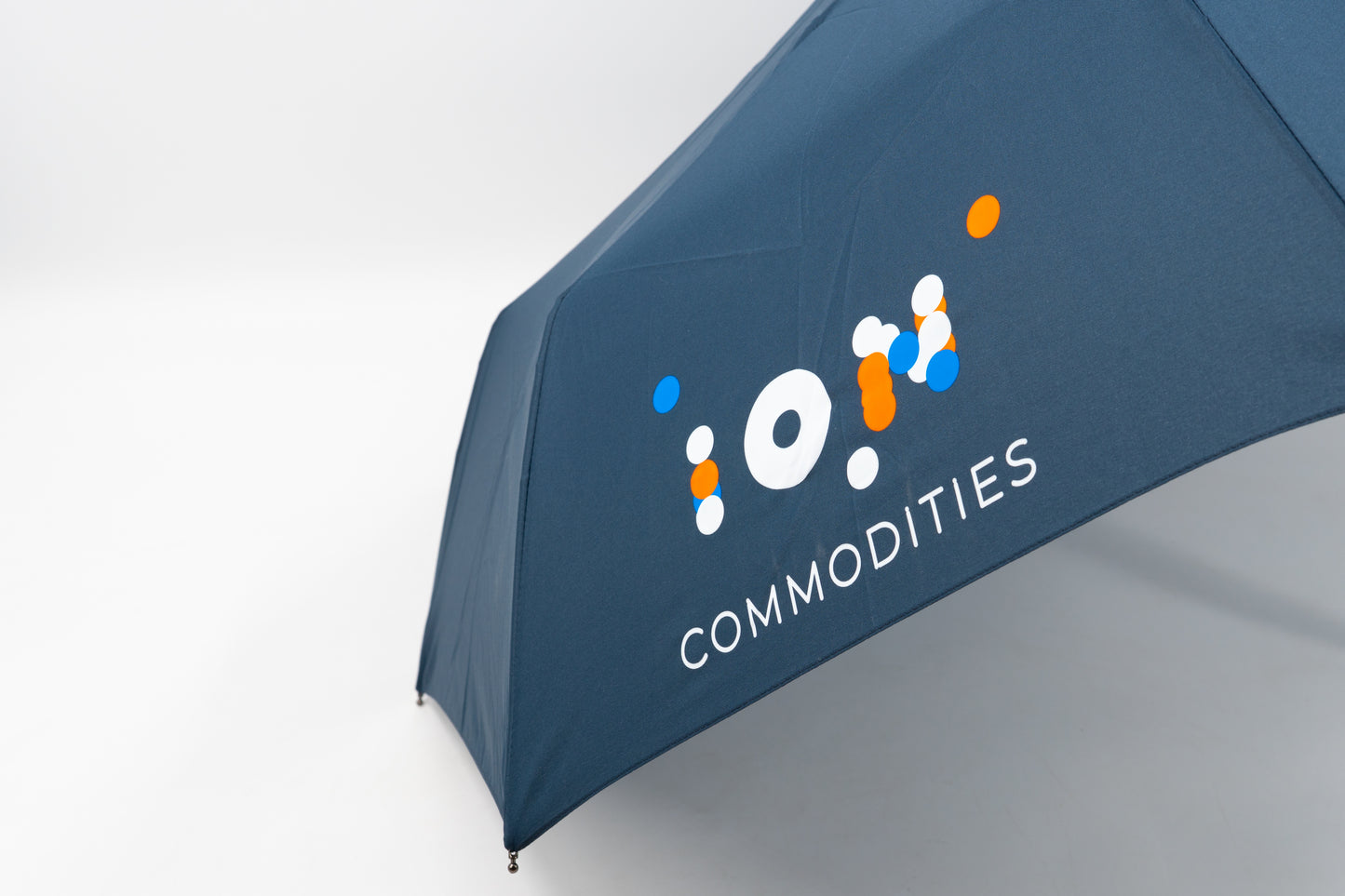 ION Commodities Umbrellas