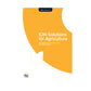 ION - Commodities - Ion solutions for agriculture