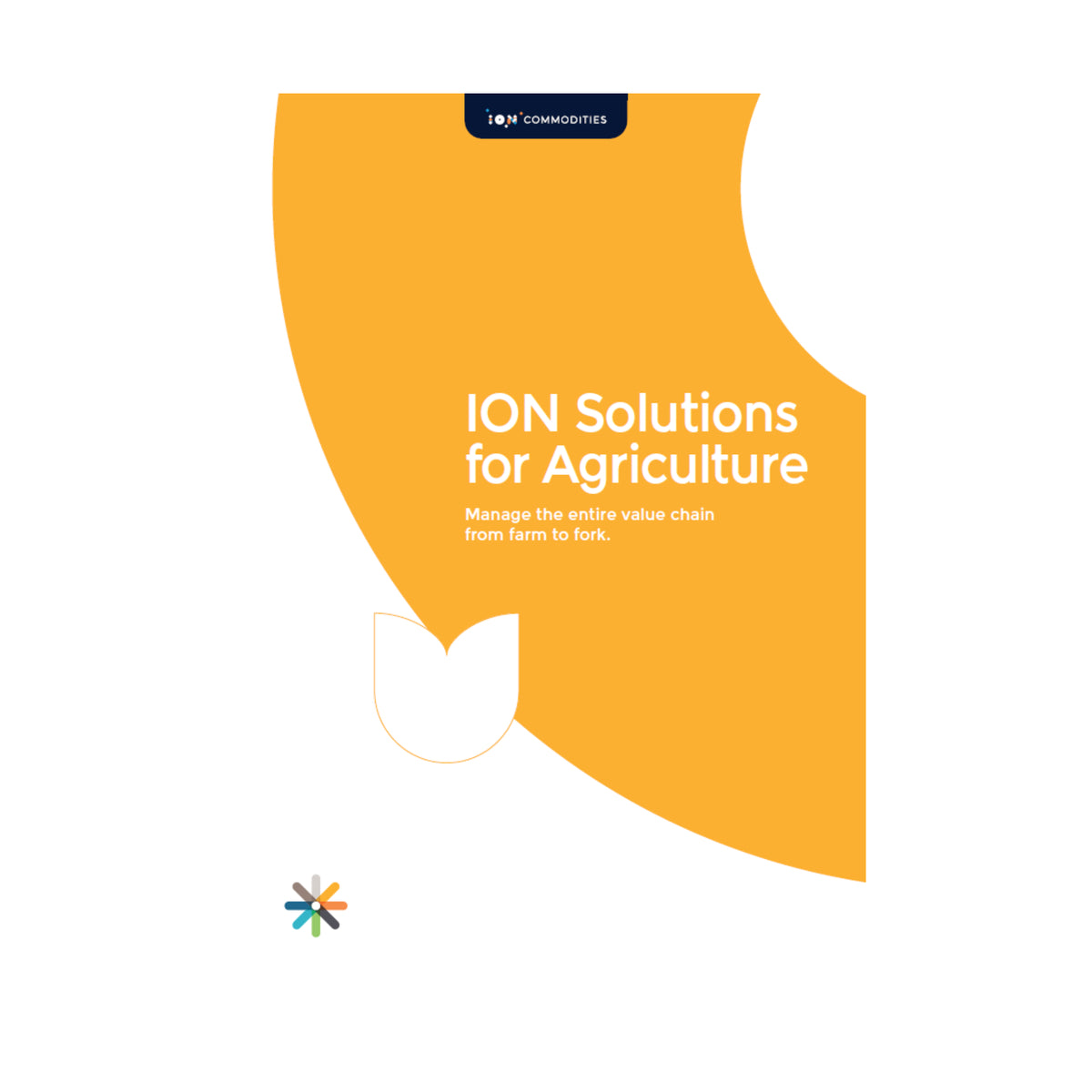ION - Commodities - Ion solutions for agriculture