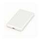 ION Treasury - Powerbanks Silver
