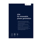 ION - ION for Renewable Power Generation