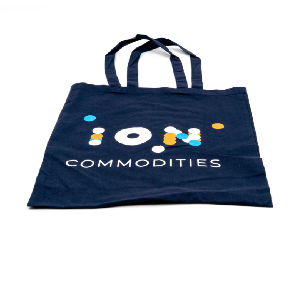 ION - Commodities - Tote Bags - Commodities