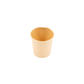 ION - Unbranded Kraft Espresso Cups