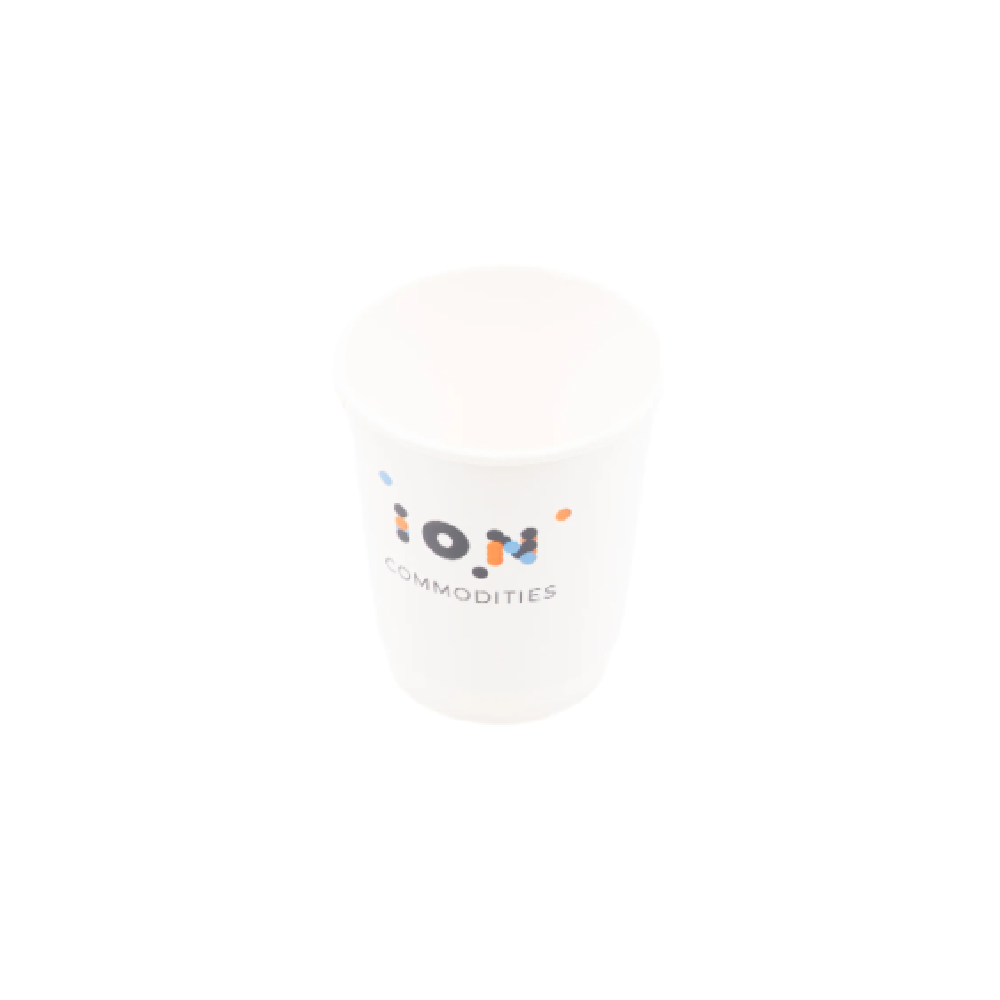 ION - Commodities Disposable Coffee Cups